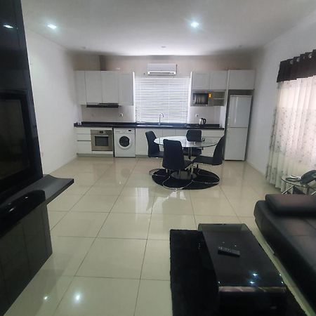Indico Apart Hotel Cidade de Cidade de Nacala Zewnętrze zdjęcie