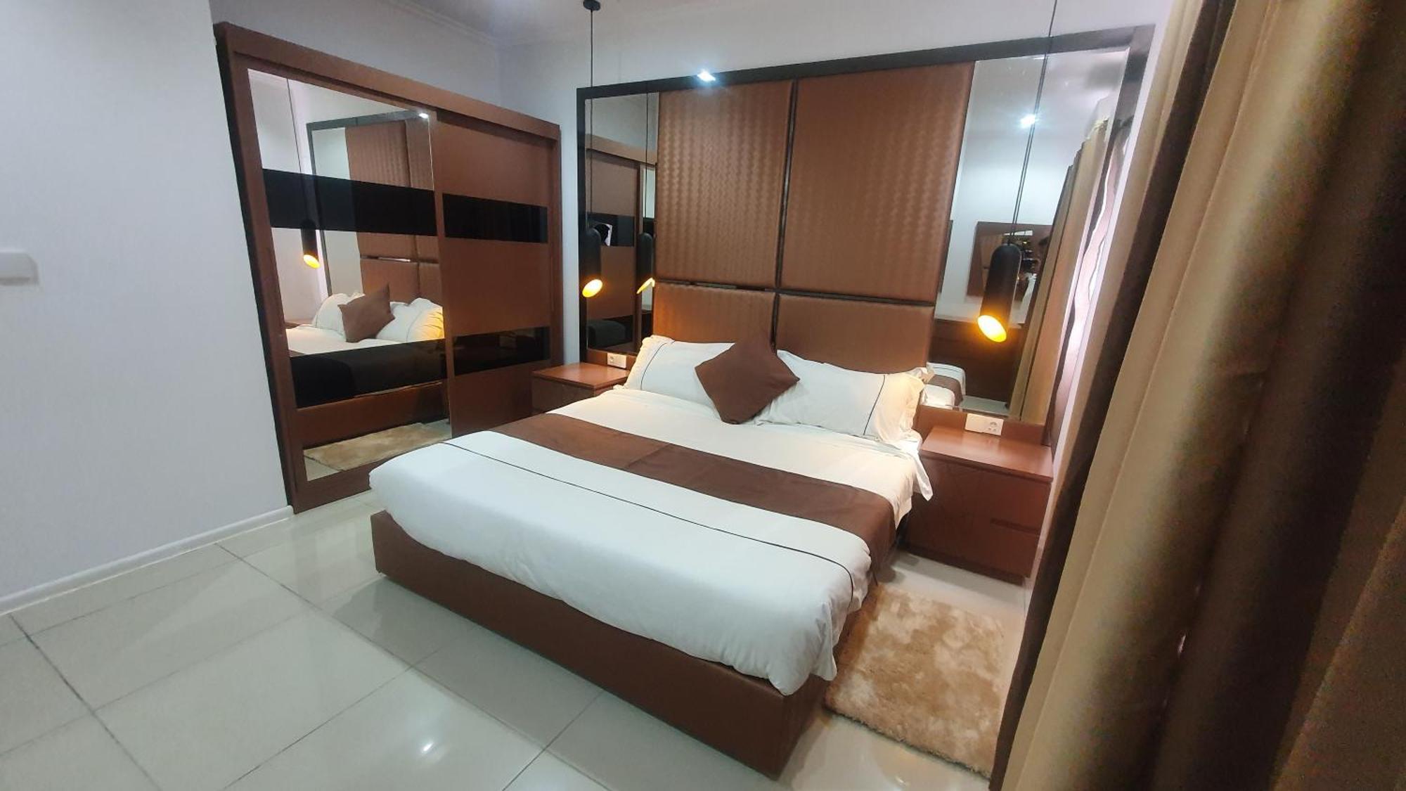Indico Apart Hotel Cidade de Cidade de Nacala Zewnętrze zdjęcie