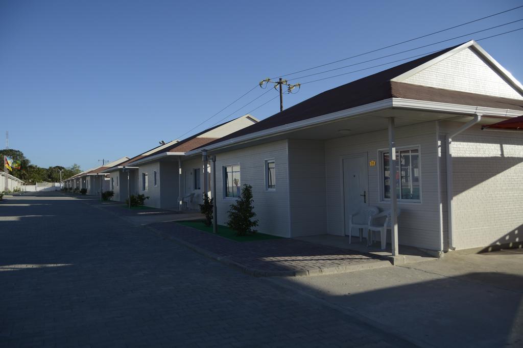 Indico Apart Hotel Cidade de Cidade de Nacala Pokój zdjęcie